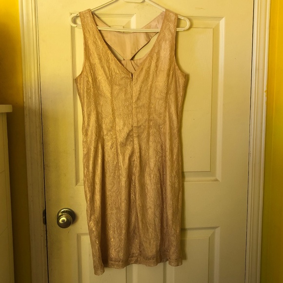 Party dress - Picture 1 of 13